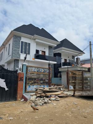 5 Units of Brand New Luxury 2-bedroom Terraces, Ologolo, Lekki, Lagos, Terraced Duplex for Rent