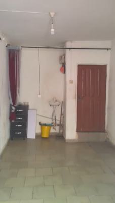 Decent Miniflat Upstairs in Prime Location, Obayan, Akoka, Yaba, Lagos, Mini Flat (room and Parlour) for Rent