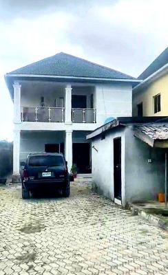 2 Units 3 Bedroom  Blocks of Flats, Majek, Sangotedo, Ajah, Lagos, Flat / Apartment for Sale
