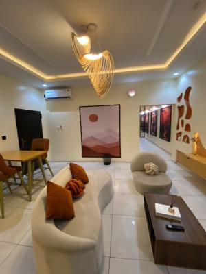 Luxury 2 Bedroom Apartment, Oniru, Victoria Island (vi), Lagos, Flat / Apartment Short Let