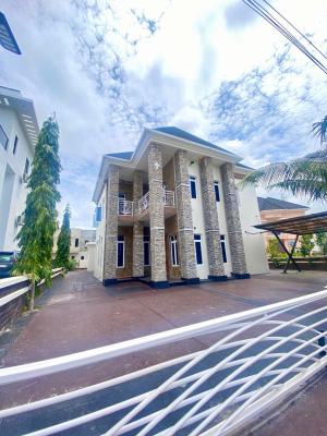 Exquisitely Built 5 Bedroom Fully Detached Duplex with Bq + Elite Docu, Abraham Adesanya, Ajah, Lagos, Detached Duplex for Sale