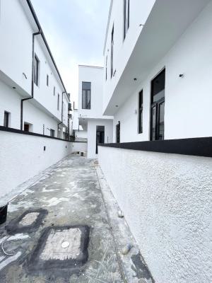 Luxury 4 Bedroom Fully Detached Duplex with Pool, Ajah, Lagos, Detached Duplex for Sale