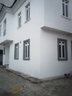 5bedroom Fully Detached in Ikota, Ikota Villa, Lekki, Lagos, Detached Duplex for Rent