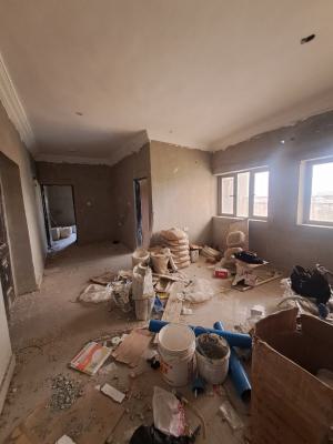 Brand New 2 Bedroom Flat, Life Camp, Abuja, Flat / Apartment for Rent