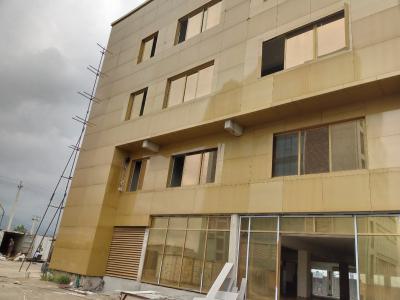 Service Showroom Complex with Three (3) Floor, Environmental Junction, Katampe, Abuja, Plaza / Complex / Mall for Rent