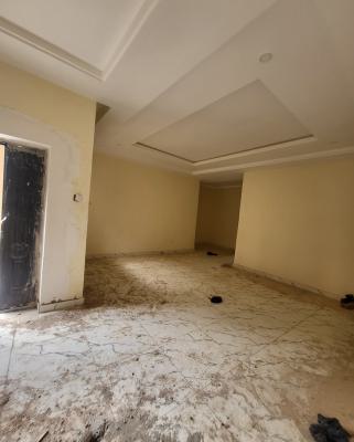 Luxurious Brand New 3bedroom Flat, By Oldsecteriate, Area 1, Garki, Abuja, Flat / Apartment for Rent