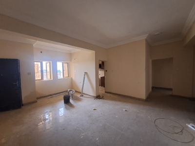 Brand New 2 Bedroom Flat, Life Camp, Abuja, Flat / Apartment for Rent