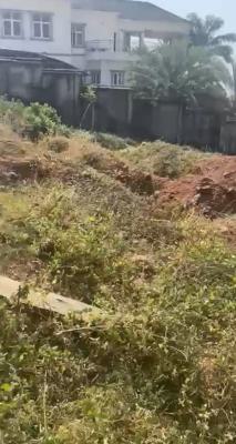 2524 Square Meters Luxury Plot, Off Ty Danjuma Street, Asokoro Main, Asokoro District, Abuja, Land for Sale