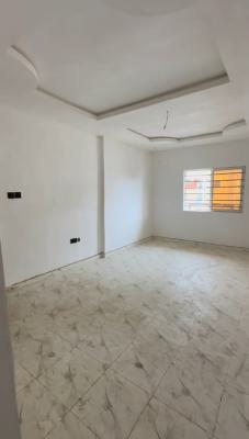 Spacious Room Self Contain, Up/down Floor with Water Heater & Car Park, Off Pedro Road, Pedro, Gbagada, Lagos, Self Contain (single Rooms) for Rent
