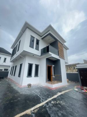 Newly Built 4 Bedroom Detached Duplex, Chevron Toll Gate, Lekki Phase 2, Lekki, Lagos, Detached Duplex for Rent