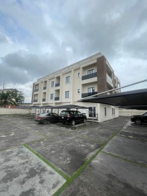 4-bedroom Terrace Duplex, Parkview, Ikoyi, Lagos, Terraced Duplex for Sale