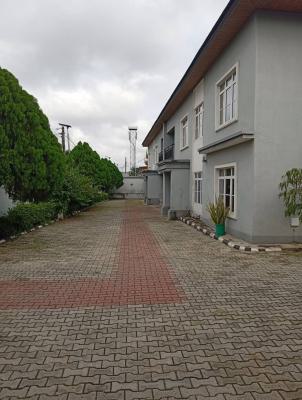 Block of 4 Units of 3 Bedroom Flat with 3 Units of Mini Flat, Off Obafemi Awolowo Way, Ikeja, Lagos, Flat / Apartment for Rent