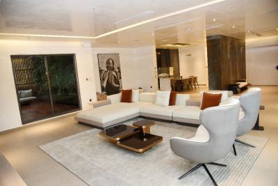 Luxury 5 Bedrooms Penthouse, Victoria Island (vi), Lagos, Terraced Duplex for Sale