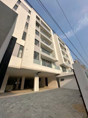Live in One of Lagos Most Prestigious Neighborhoods, Luxury 2-bedroom Apartment Designed for Comfort, Convenience, Lekki Phase 1, Lekki, Lagos, Block of Flats for Sale