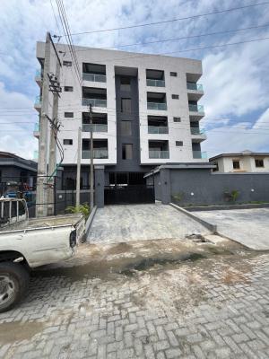 Newly Built 2 Bedroom Apartment, Lekki Phase 1, Lekki, Lagos, Flat / Apartment for Sale