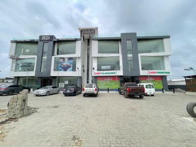 Spacious Shop, Off Ogombo Road, Ogombo, Ajah, Lagos, Shop for Sale