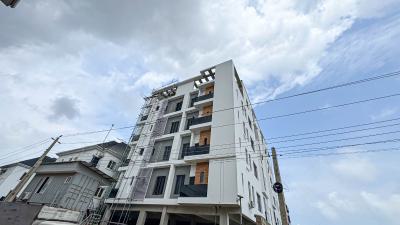 2 and 3 Bedroom, Off Kunsala Road, Ikate Elegushi, Lekki, Lagos, Flat / Apartment for Sale