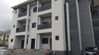 Spacious 3-bedroom Flat on First Floor and Ground, Jahi, Abuja, Flat / Apartment for Rent