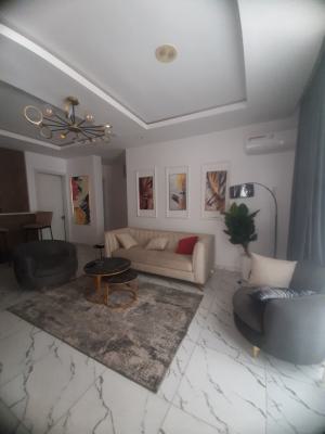 2, Before Chevron Drive, Agungi, Lekki, Lagos, Flat / Apartment for Rent
