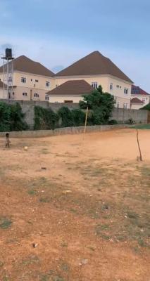 8000 Square Meters Joint Venture Land, Lokogoma District, Abuja, Land Joint Venture