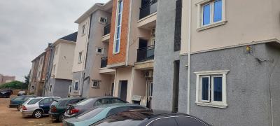 3 Bedroom Flat, By Lento Aluminum, Jabi Airport Junction, Jabi, Abuja, Flat / Apartment for Sale