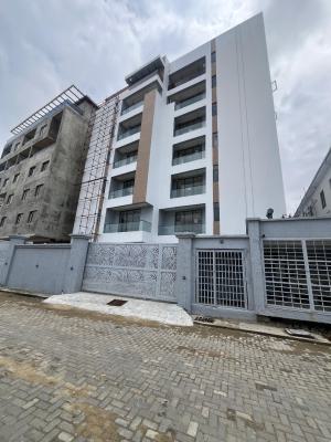 Newly Built 2 Bedroom Apartment, Lekki Phase 1, Lekki, Lagos, Flat / Apartment for Sale