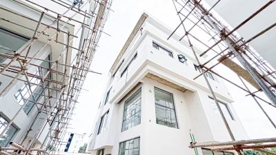 5 Bedroom Detached House, Ikoyi, Lagos, Detached Duplex for Sale