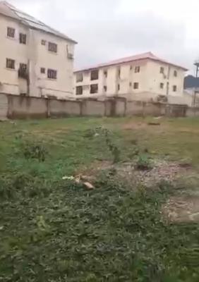 5000 Square Meters Joint Venture Land, Katampe Main, Katampe, Abuja, Land Joint Venture