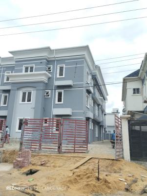 3 Bedroom Apartment, Oral Estate, Lekki Phase 1, Lekki, Lagos, Flat / Apartment for Rent