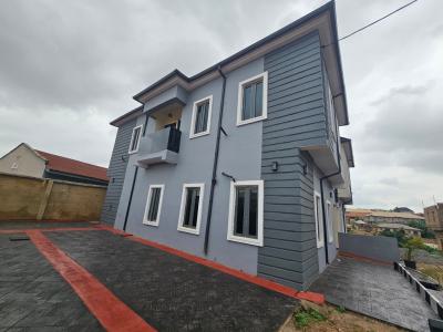 Newly Built 3-bedroom Semi Detached Duplex, Roselle Court, Abiola Way, Abeokuta South, Ogun, Semi-detached Duplex for Sale