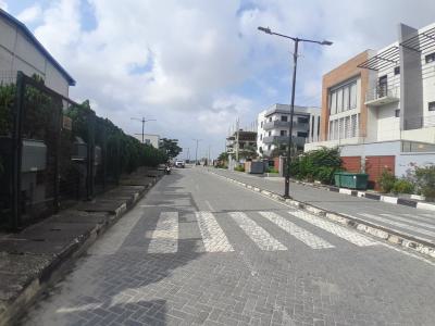 1000sqm Land, 312 Close,, Banana Island, Ikoyi, Lagos, Residential Land for Sale