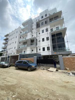 3 Bedroom Apartment Available, Lekki Phase 1, Lekki, Lagos, Flat / Apartment for Sale