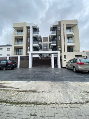 Luxurious 3 Bedroom Apartment, Lekki Phase 1, Lekki, Lagos, Flat / Apartment for Rent