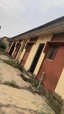 a Decent Detached Bungalow, Afolabi, Akesan, Alimosho, Lagos, Detached Bungalow for Sale