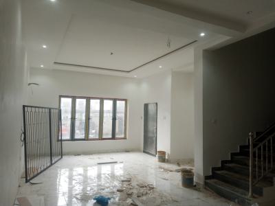 Brand New Exquisite Classic Luxury 4 Bedroom Terrace Duplex with Bq, Durumi, Abuja, Terraced Duplex for Rent