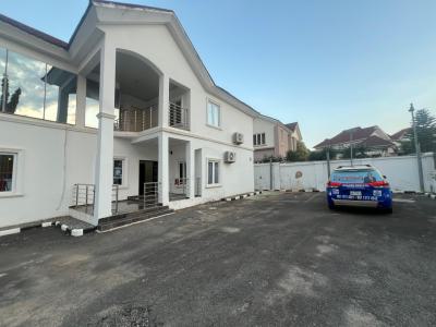 5 Bedroom Fully Detached Duplex with 2 Room 5 Bedroom Bq,guard House, Galadimawa, Abuja, Detached Duplex for Sale