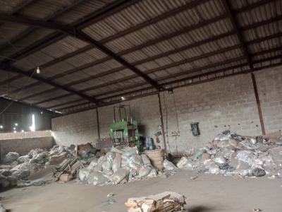 500sqm Warehouse, Alausa Ikeja Lagos, Ikeja, Lagos, Warehouse for Rent