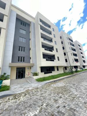 Exclusive 3 Bedroom Apartment, Surulere, Surulere, Lagos, Block of Flats for Sale
