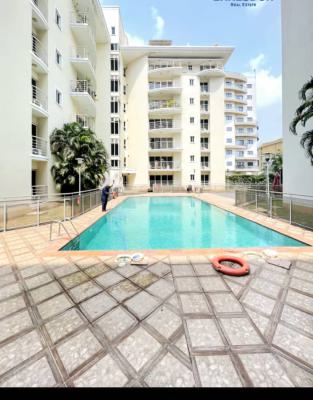 3 Bedroom Flat with a Bq on Ground Floor, Oniru, Victoria Island (vi), Lagos, Flat / Apartment for Sale