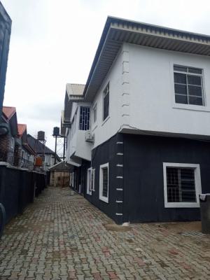 Spacious One Bedroom Apartment, Close to Dominos Pizza, Ajah, Lagos, Self Contain (single Rooms) for Rent