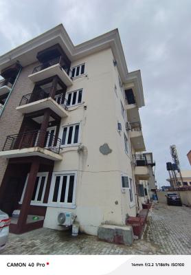 Standard Mini Flat, By Oba Palace, Oniru, Victoria Island (vi), Lagos, Mini Flat (room and Parlour) for Rent