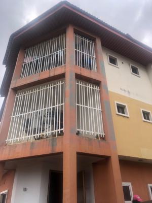 3 Bedroom Apartment, Osapa Garden, Osapa, Lekki, Lagos, Flat / Apartment for Rent