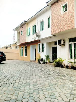 Ikate Luxury Mini Flat One Bedroom, Kusenla, Ikate, Lekki, Lagos, Mini Flat (room and Parlour) for Rent