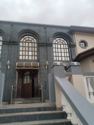 Well Maintain 8 Bedroom Detached Duplex, Omole Phase 2, Ikeja, Lagos, Detached Duplex for Sale