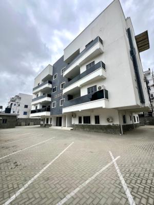 Most Affordable 3 Bedroom Apartment, Lekki Phase 1, Lekki, Lagos, Flat / Apartment for Sale
