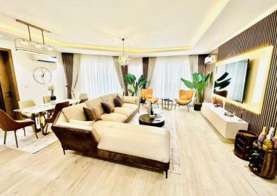 Luxury 2 Bedroom Apartment, Periwinkle, Lekki Phase 1, Lekki, Lagos, Flat / Apartment Short Let