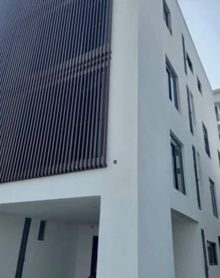 5 Bedroom Duplex with 2 Bqs, Ikoyi, Banana Island, Ikoyi, Lagos, Flat / Apartment for Rent