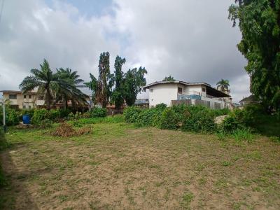 500sqm of Land in a Gated Estate, Fairmont, Ikola, Ait Axis, Alagbado, Ifako-ijaiye, Lagos, Residential Land for Sale
