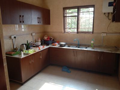 Luxury Three Bedrooms Flat, Katampe (main), Katampe, Abuja, Flat / Apartment for Rent