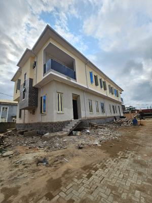 Newly Built Bedroom Semi Detached Duplex, Maryland, Lagos, Detached Duplex for Sale